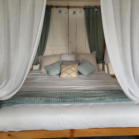 Chambre Ocean Cosy Bordeaux Saint Emilion Lugon et l’Ile du Carney Exteriör bild