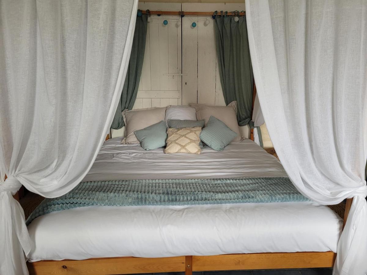 Chambre Ocean Cosy Bordeaux Saint Emilion Lugon et l’Ile du Carney Exteriör bild