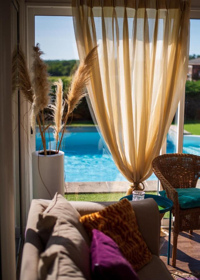 Chambre Ocean Cosy Bordeaux Saint Emilion Lugon et l’Ile du Carney Exteriör bild